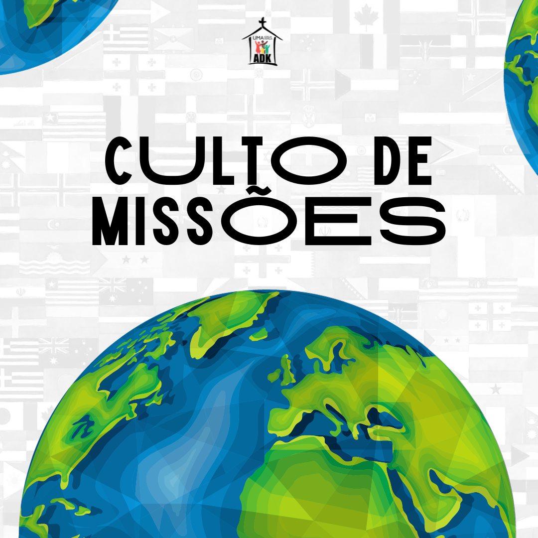 Culto de Missões